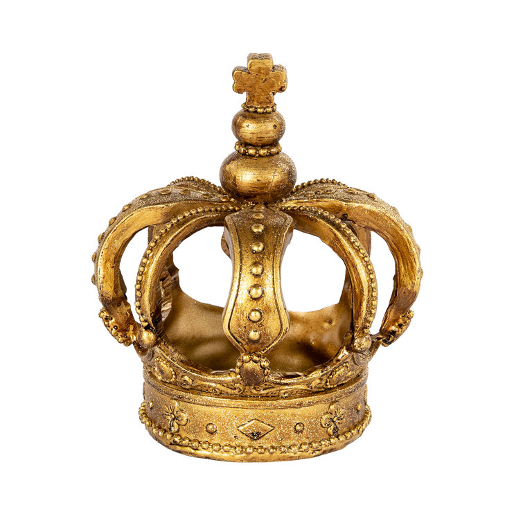 Goodwill 3D Crown | Wayfair.co.uk